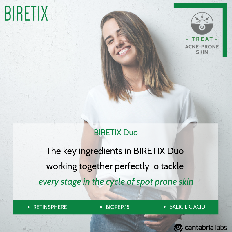 Biretix Duo