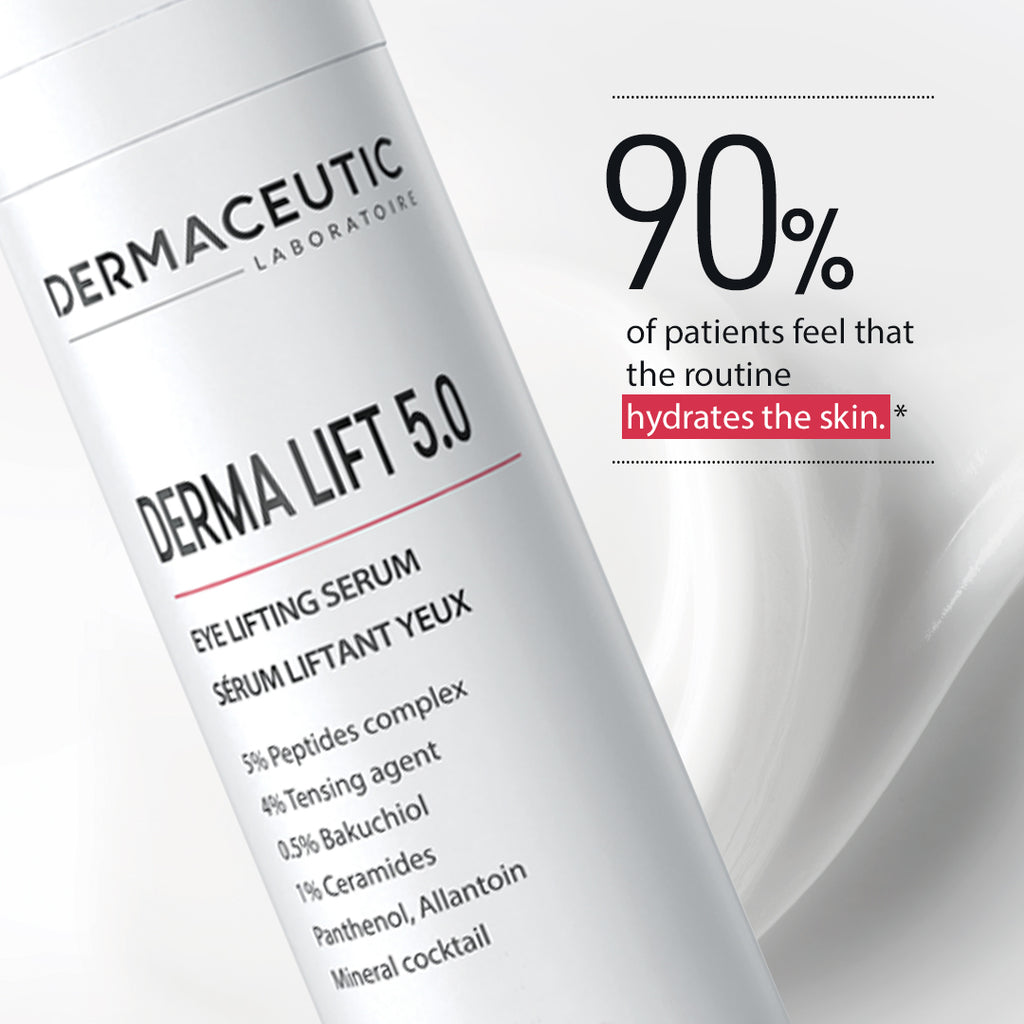 Dermaceutic Derma Lift 5.0 - Eye Lifting Serum